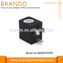 Hot China Products Wholesale 220v Solenoid Valve Double Coil